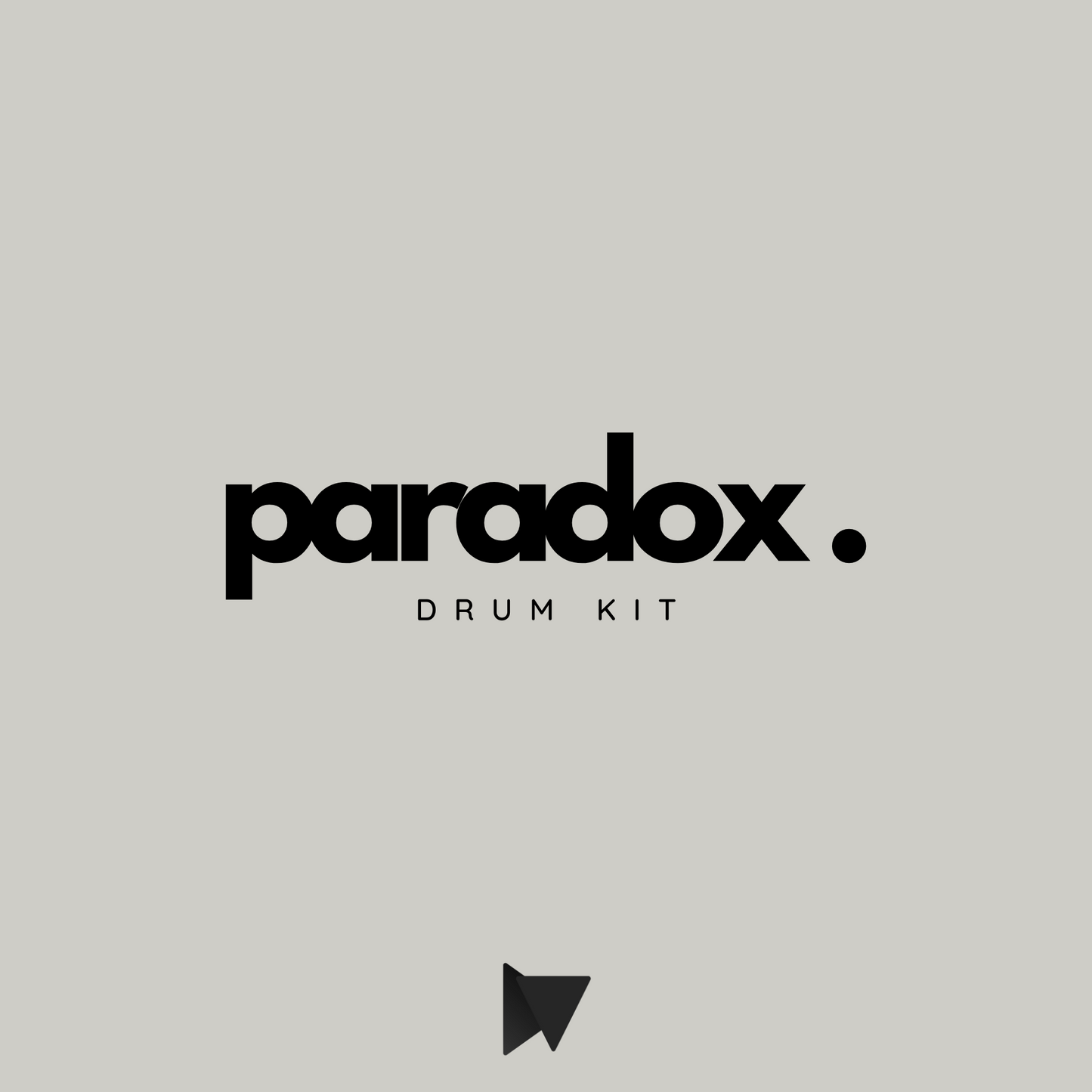 PARADOX DRUM KIT