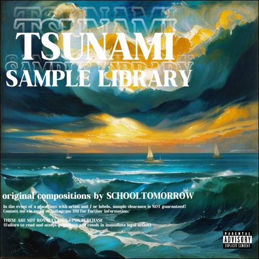 TSUNAMI LOOP KIT